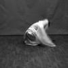 DANCE CALLIGRAPHY - TYPE D-2 (2009)  – D3A, dance in a burqua (dance: Petra Hauerová) 