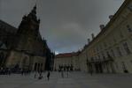 ATTRIBUTE (2014) – Prague Castle, Prague – Project for the Signal Festival 2014
