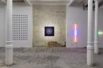 INAUGURATION (2023), Al-Tiba9 Art Gallery, Barcelona (ES) – Tianlan Deng – Massimiliano Moro – Pavel Korbička