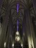 Pavel Korbička – VIA ADVENTUS (2024), Church of St. James in Brno (CZ)
