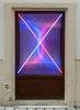 Pavel Korbička – HEADLIGHT No.16 (2021), from the festival BIELA NOC 2021, The Czech House in Bratislava (SK)
